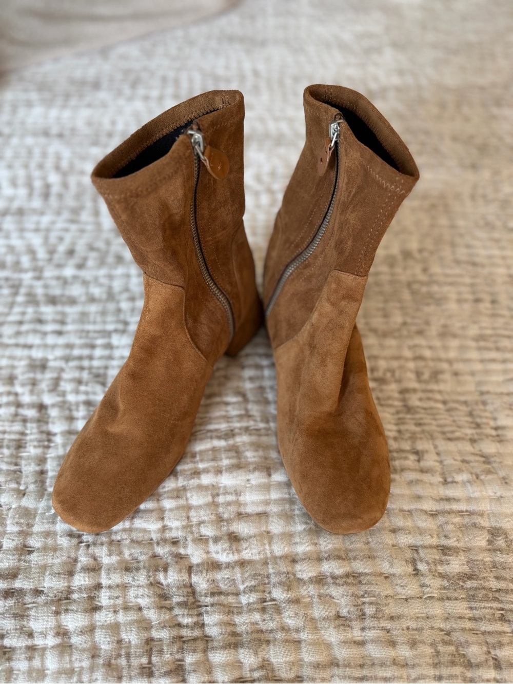 GENTLE SOULS by Kenneth Cole Boots